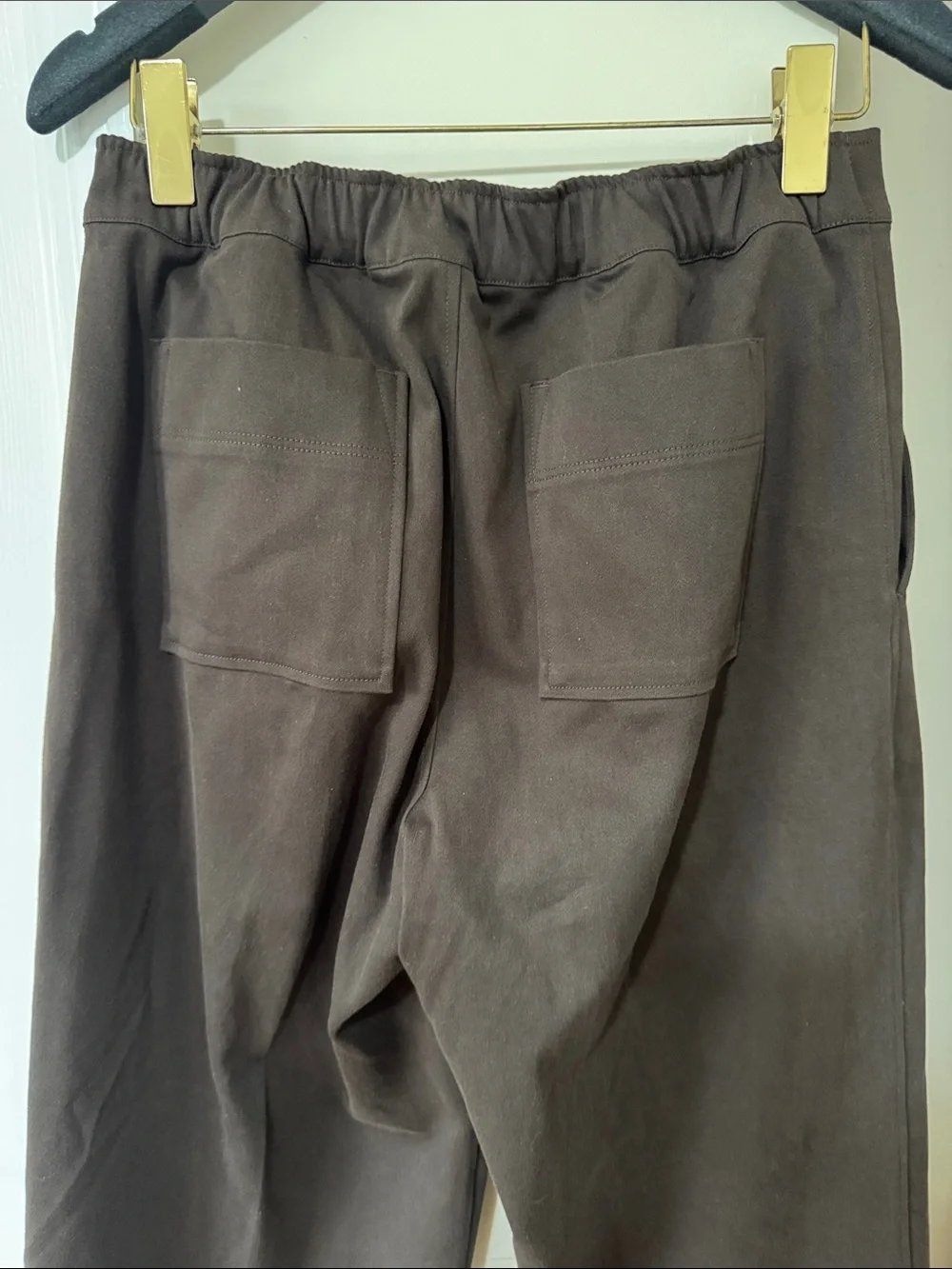 Alo wide leg pants